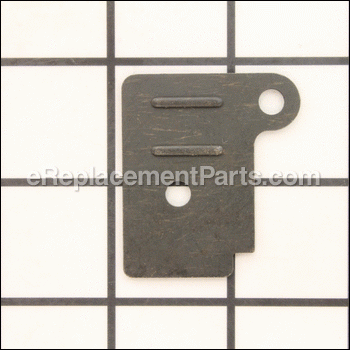 Clamping Plate - 2610915749:Bosch