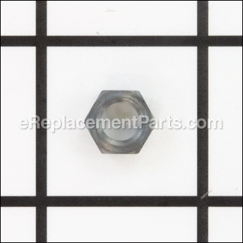 Hexagon Nut - 1603300016:Bosch