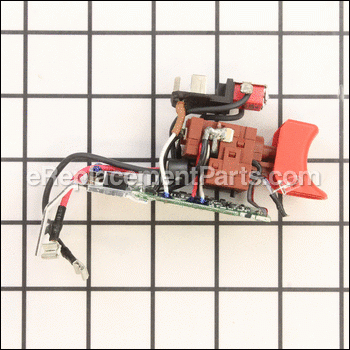 Electronics Module - 1607233423:Bosch