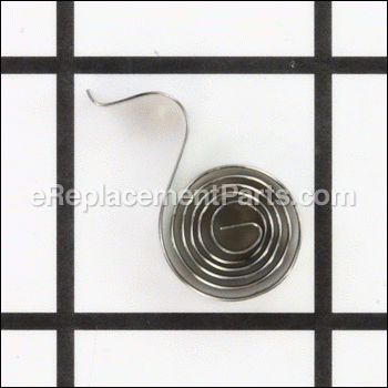 Spiral Spring - 1614652000:Bosch