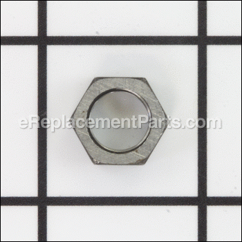 Hexagon Nut - 1603300019:Bosch