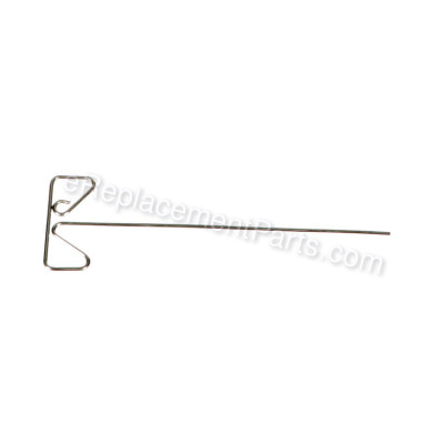 Cleaning Pin - 1619PA9611:Bosch