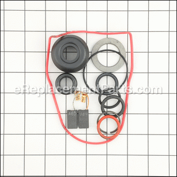 Service Kit - 1619P10768:Bosch