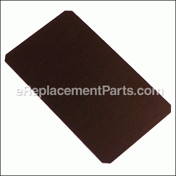 Insulating Plate - 1601008005:Bosch