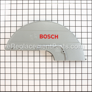 Safety Cover - 1609B00441:Bosch