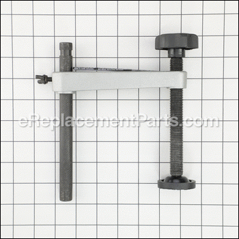 Adjustable Screw Clamp - 2610950455:Bosch