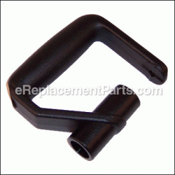 Strap-shaped Handle - 1615132044:Bosch