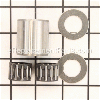 Needle-roller Assembly - 1617000403:Bosch