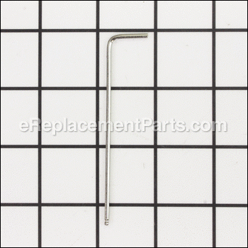 Hexagon Socket Wrench - 1618C00462:Bosch