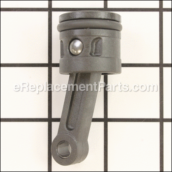 Hammer Piston - 1618700093:Bosch