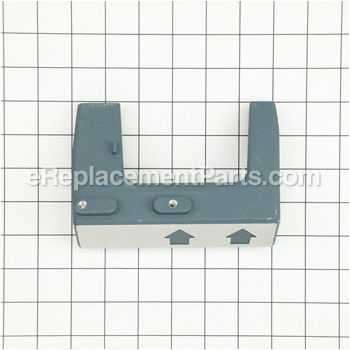 Auxiliary Support - 2610915765:Bosch