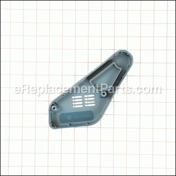 Gear Cover - 2610990025:Bosch