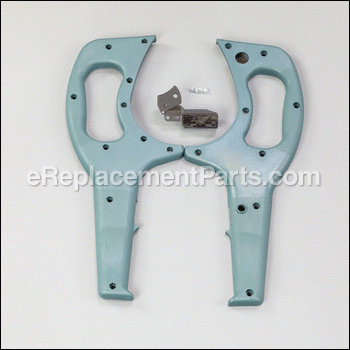 Handle and Switch - 2610920371:Bosch