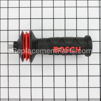 Auxiliary Handle - 16020250a0:Bosch