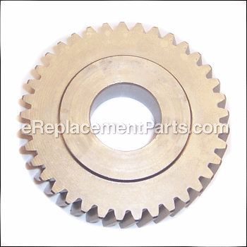 Cylindrical Gear - 3606316086:Bosch