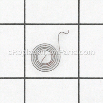 Spiral Spring - 1604652021:Bosch