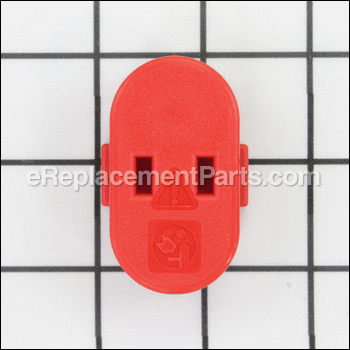 Protective Cap - 1610508032:Bosch