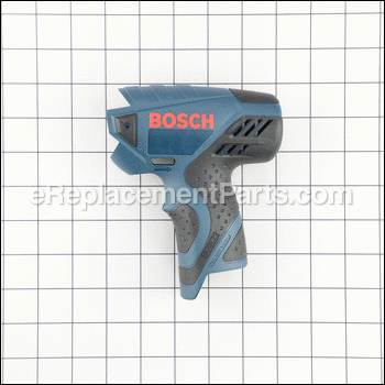 Housing - 2609100546:Bosch