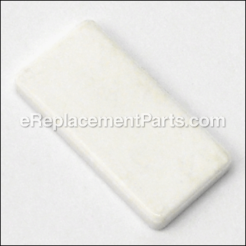 Ceramic Plate - 2610908628:Bosch