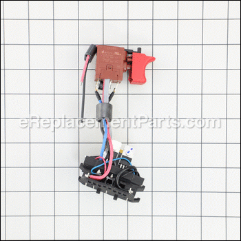 Electronics Module 18v - 1607233544:Bosch