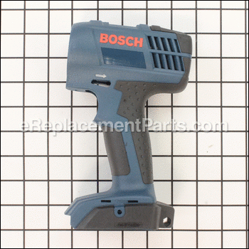 Housing - 2609100810:Bosch