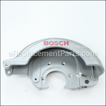 Protective Cover - 2610941037:Bosch