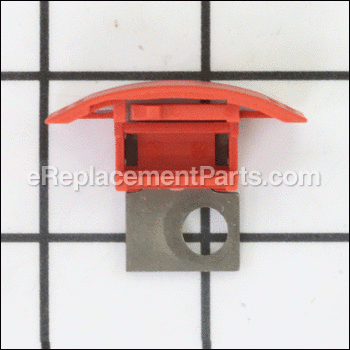 Locking Piece - 2609160127:Bosch