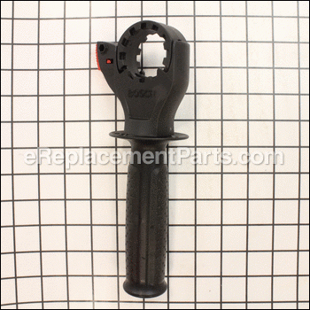 Auxiliary Handle - 2602025184:Bosch