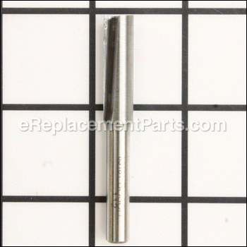 High Speed Steel Double Flute - 85180:Bosch