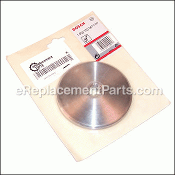 Clamping-Flange - 1605703137:Bosch