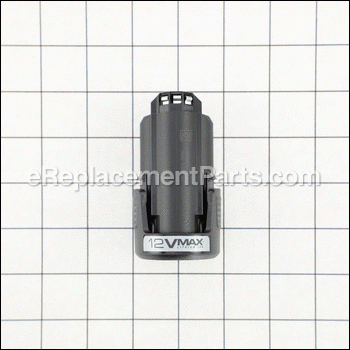 12v Li-ion 1.5 Ah Battery (ser - 2610041671:Bosch