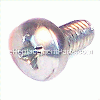 Oval-head Screw - 2910951118:Bosch