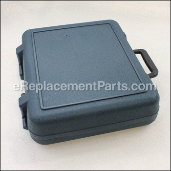 Carrying Case - 2610991718:Bosch