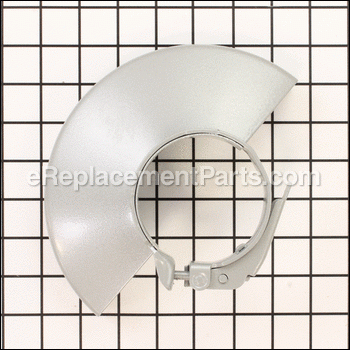 Protective Cover - 1600A0136K:Bosch