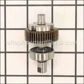 Spindle Assembly - 2610000765:Bosch