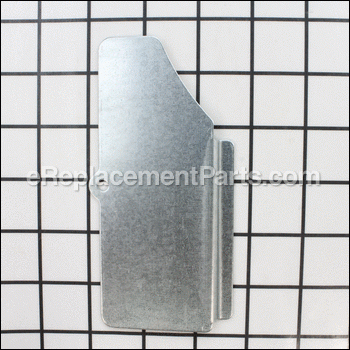 Cover Plate - 2610996878:Bosch