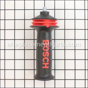 Auxiliary Handle - 1602025031:Bosch