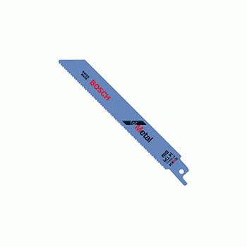5 Pk. Reciprocating Saw Blades - RM618:Bosch