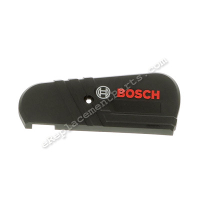 Belt Cover - 2609101439:Bosch