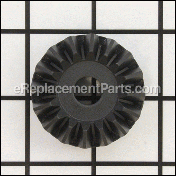Toothed Gear - 2610996896:Bosch