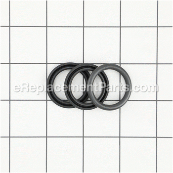 O-ring - 1617000756:Bosch
