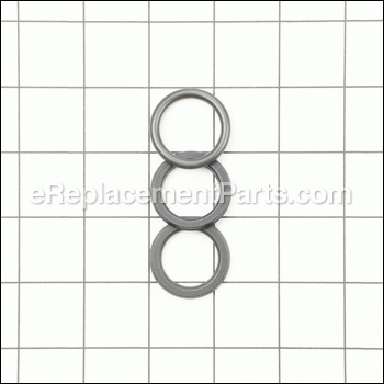 O-ring - 1617000756:Bosch