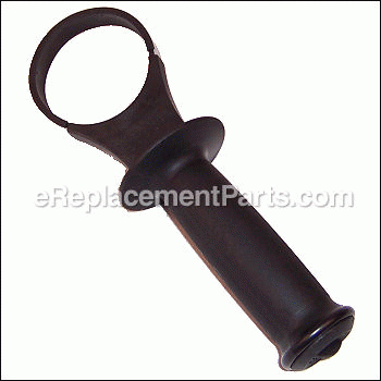 Auxiliary Handle - 2602025126:Bosch