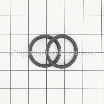 O-ring - 1617000755:Bosch