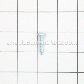 Sheet Metal Screw - 1613435010:Bosch