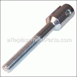 Threaded Pin - 1613521001:Bosch