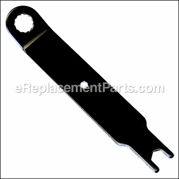 Assembly Wrench - 2610907853:Bosch