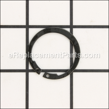 Retaining Ring - 1614601054:Bosch