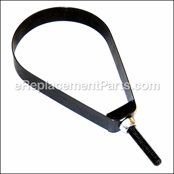 Clamping Band - 1617000807:Bosch