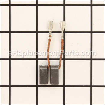 Carbon-Brush Set - 1617014131:Bosch